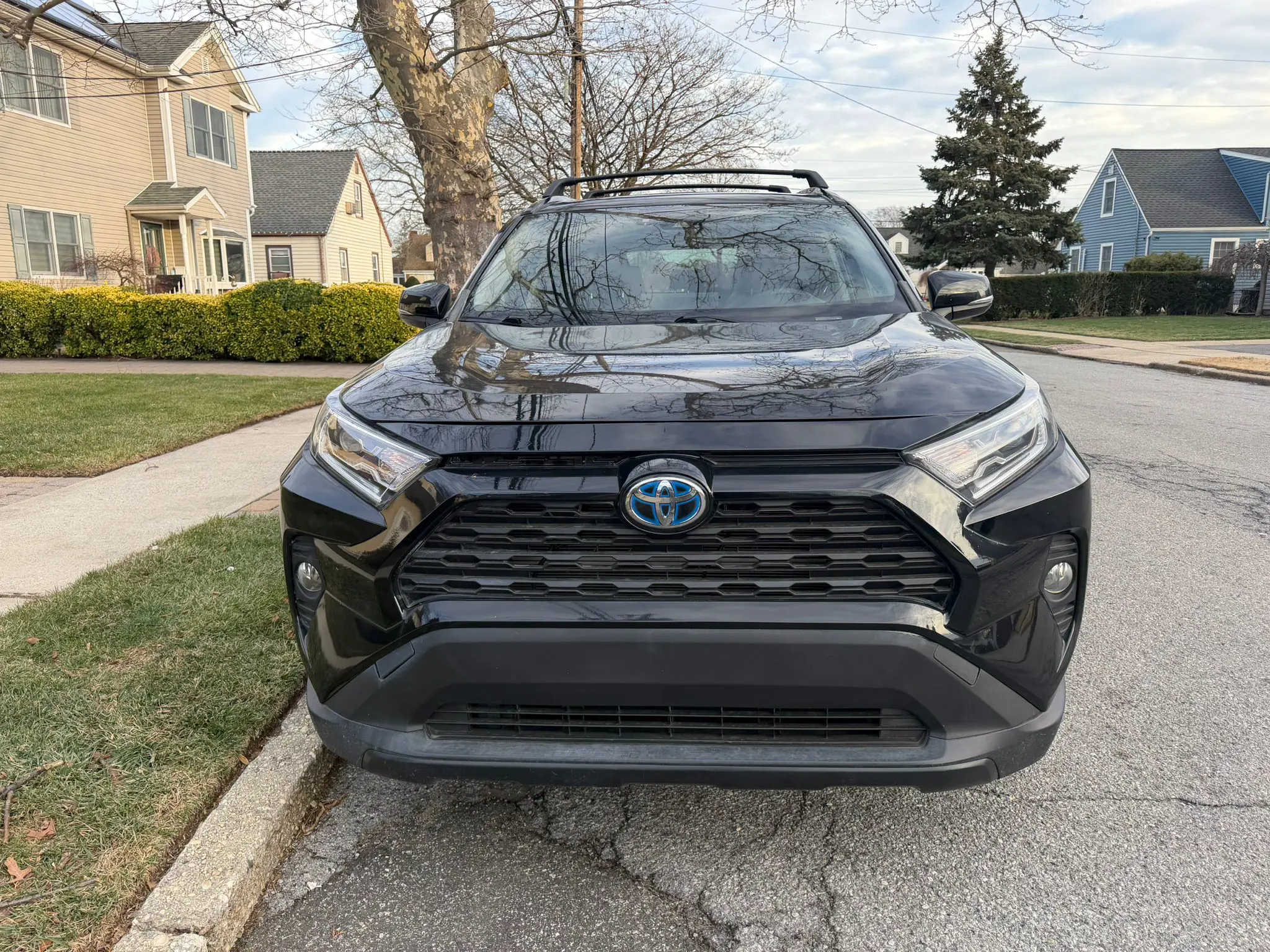 Toyota Rav4 2006