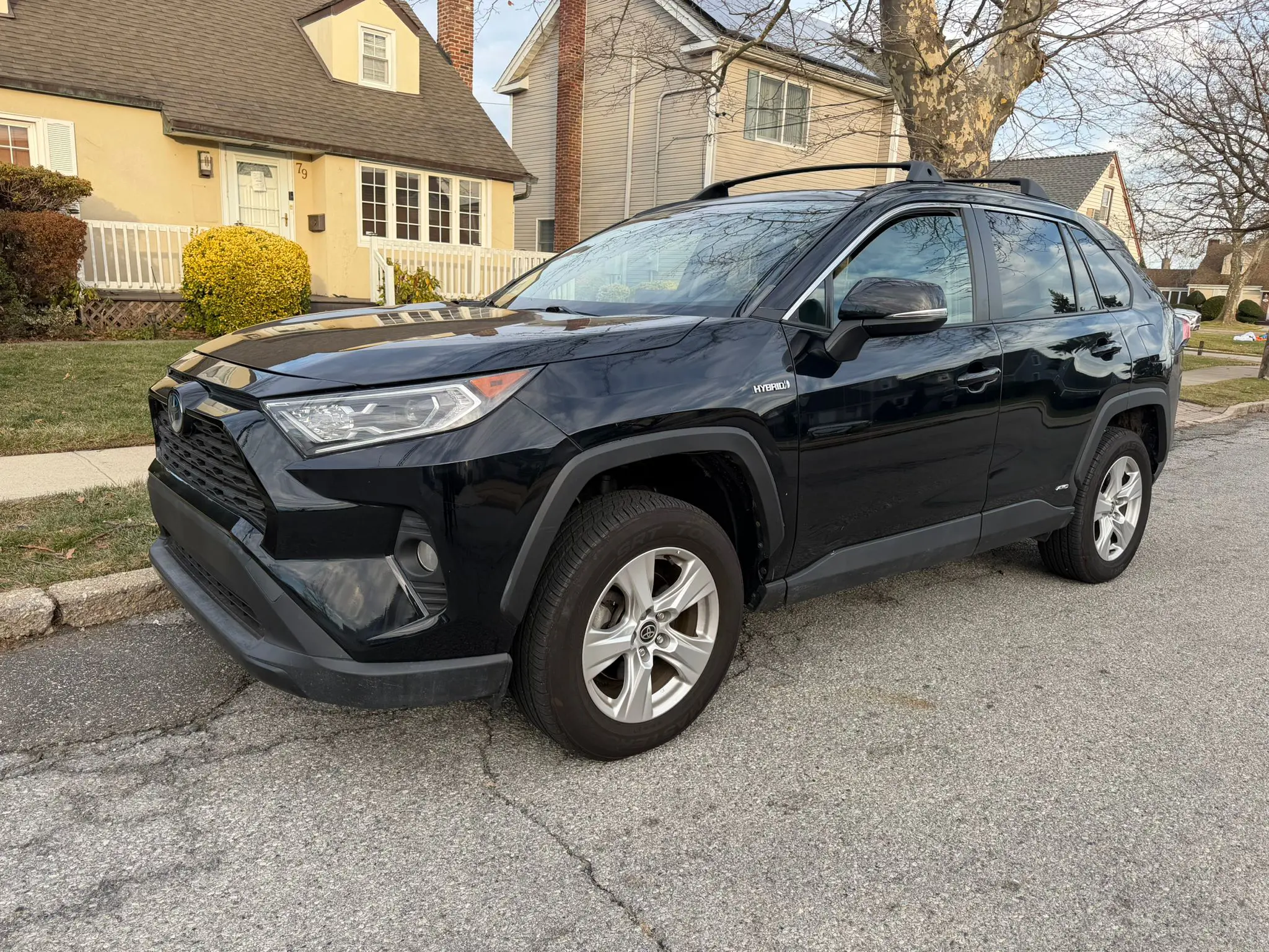 Toyota Rav4 2006