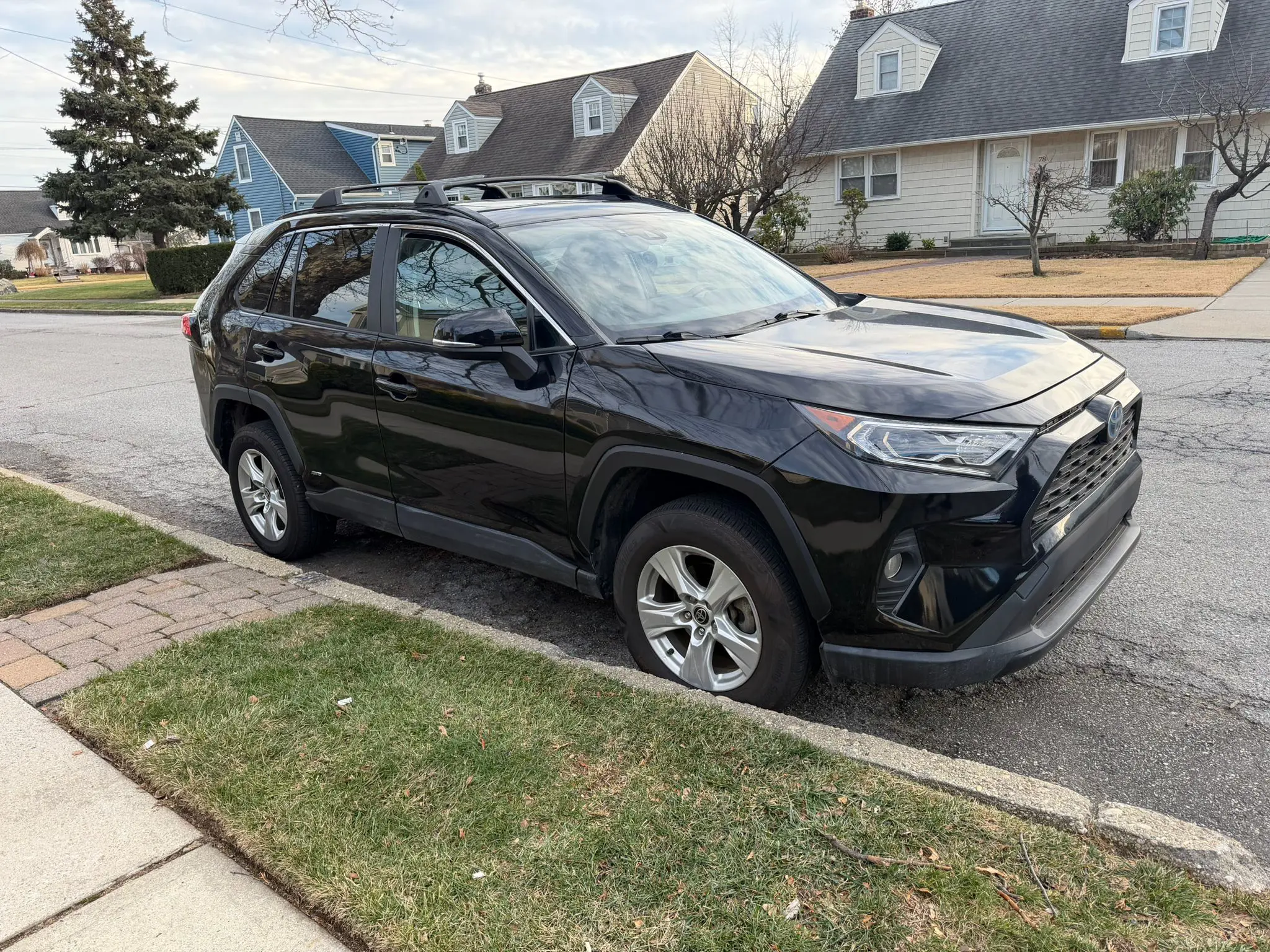 Toyota Rav4 2006